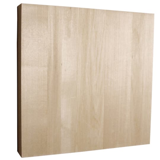 Basswood Canvas By Artminds